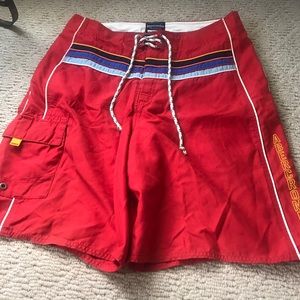 Abercrombie & Fitch Swim Short